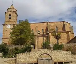 Iglesia parroquial