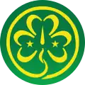 Símbolo de las Girl Scouts