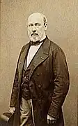 William Wyld, 1865