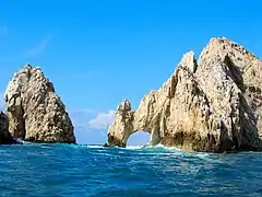 Los Cabos.