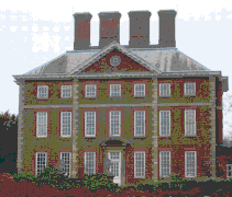 Winslow Hall, Buckinghamshire