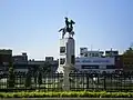 Monumento del rey Taksin (1954)