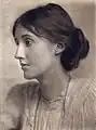 Virginia Woolf, 1902