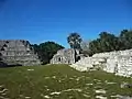 Templo de los Sacrificios.