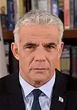 Yair Lapid(2022)N. 5 de noviembre de 196359 años