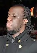 Youssoupha (2016, 2017)