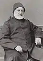 Yusuf Kâmil Pasha