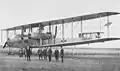 Riesenflugzeug VGO.III