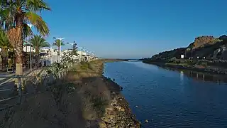 Río Cachón