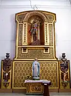 Retablo