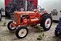 Zetor 25A.