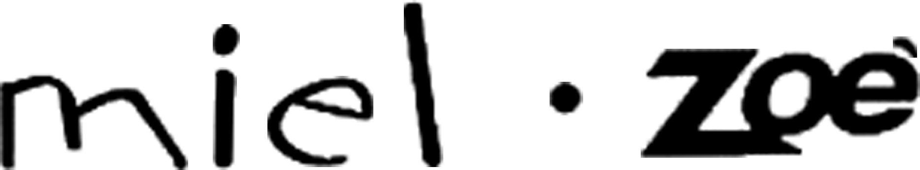 Zoé-Miel-Logo