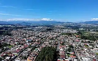 6.-Villa NuevaGuatemala Guatemala