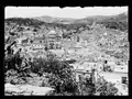 Vista de la ciudad de Guanajuato, ca. 1880