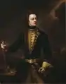 Carlos XII de Suecia