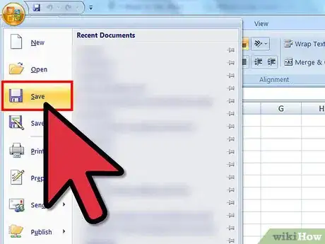 5 Ways to Set, Reset, Remove and Recover the Password of Excel Files