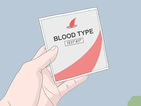 How To Find Out Your Blood Type At Home: 11 Steps (with Pictures)