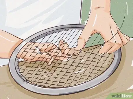 Cómo jugar tenis (con imágenes) - wikiHow