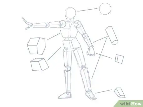 3 formas de dibujar una pelota de futbol - wikiHow
