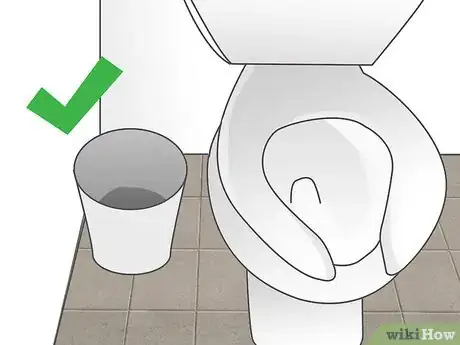 4 formas de limpiar el sarro del inodoro - wikiHow