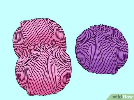 3 formas de escoger lana para tejer - wikiHow