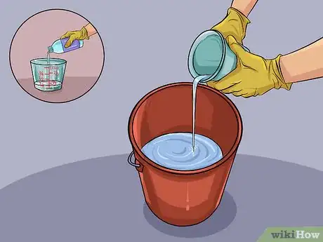4 formas de limpiar el desagüe de la bañera - wikiHow