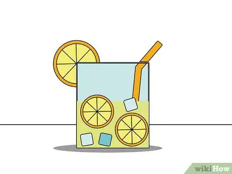 3 formas de tomar un trago de licor - wikiHow