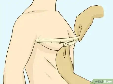 Cómo usar un sostén deportivo (con imágenes) - wikiHow