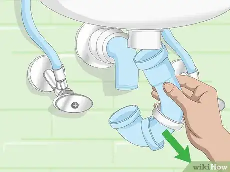 4 formas de limpiar el desagüe de la bañera - wikiHow