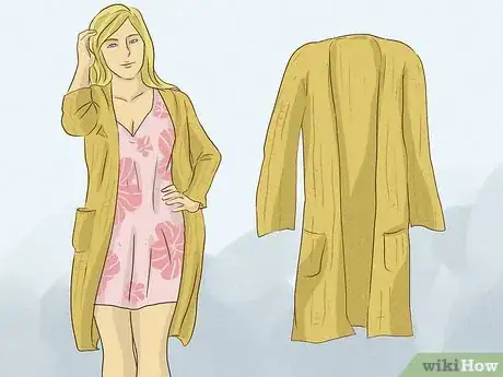 Cómo usar botines con vestidos (con imágenes) - wikiHow