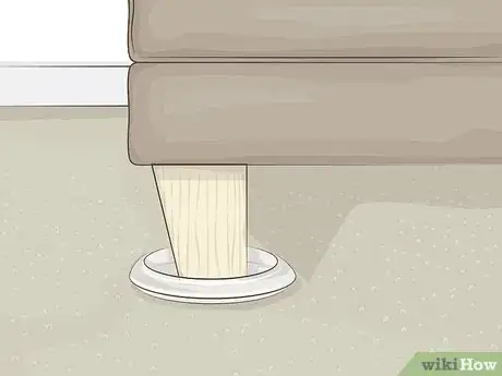 3 formas de mover muebles pesados - wikiHow