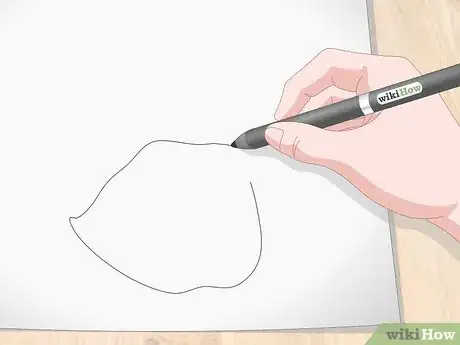 Cómo dibujar una PELOTA DE FÚTBOL de manera fácil (Método dibujo