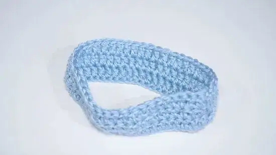 3 formas de tejer a ganchillo con lana gruesa - wikiHow