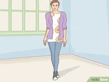 Cómo ser una chica hipster (con imágenes) - wikiHow