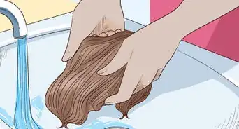 How To Remove Your Weave Hair Extensions At Home