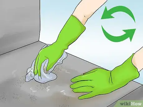 Cómo limpiar una estufa eléctrica: 11 Pasos