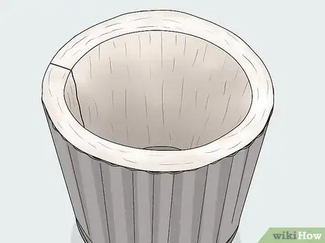cómo hacer un horno casero para fundir aluminio parte 1 
