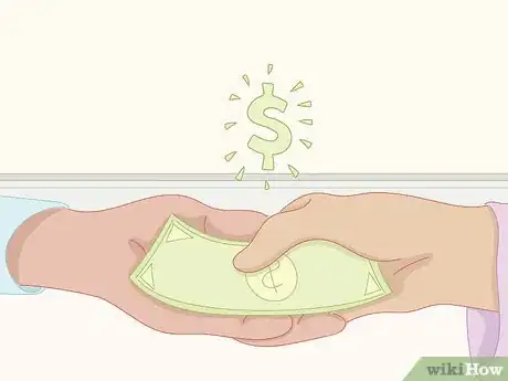 4 formas de hacer dinero de juguete - wikiHow