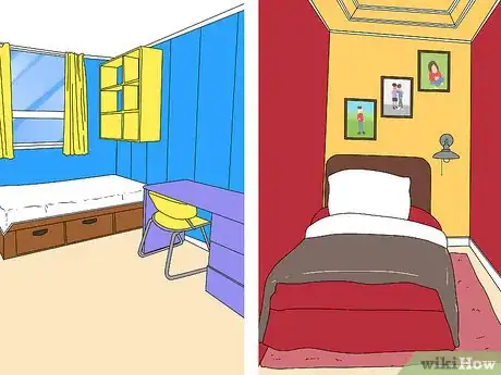 Elegir colores de pintura para interiores - opneventplanner