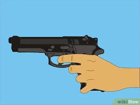 10 formas de escoger un arma para tu defensa personal o la de tu propiedad