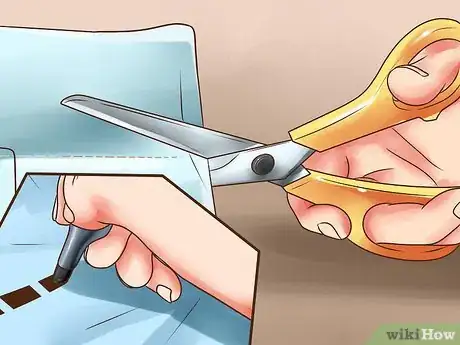 Cómo coser un chaleco (con imágenes) - wikiHow