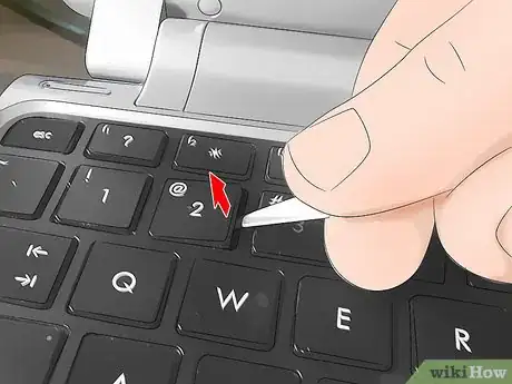 3 formas de limpiar un teclado de computadora - wikiHow