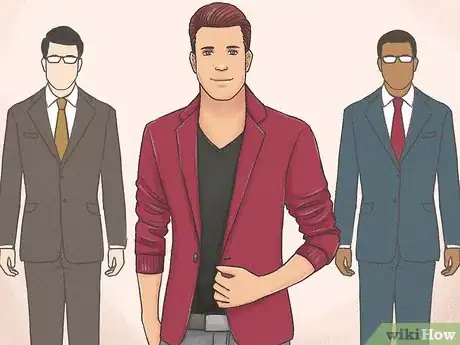 Cómo vestir como nerd: 6 Pasos (con imágenes) - wikiHow