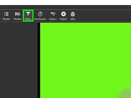 Cómo usar una pantalla verde (croma) en Windows Movie Maker
