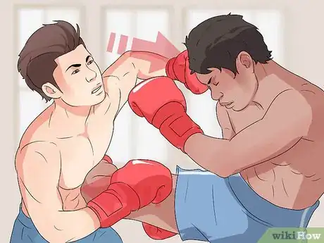 Como PREPARAR una PELEA de Muay Thai l Entrenamiento de Paos-Sparring 