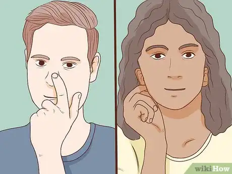 3 Formas de Saber se Você É um Empata - wikiHow