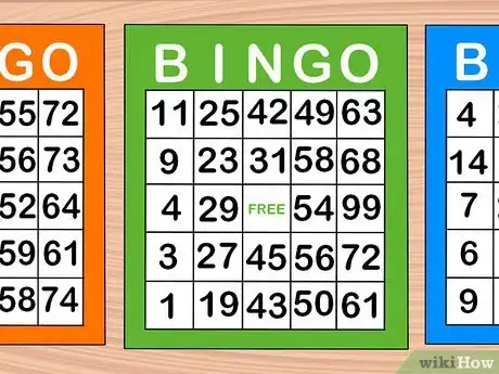 Estrategias para Ganar en Bingo