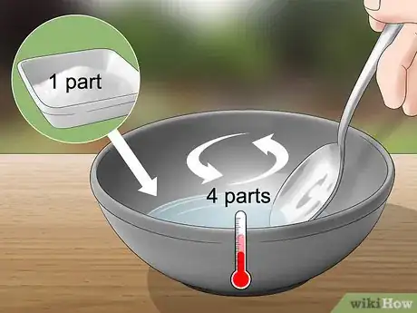 3 formas de mantener tu almuerzo caliente - wikiHow
