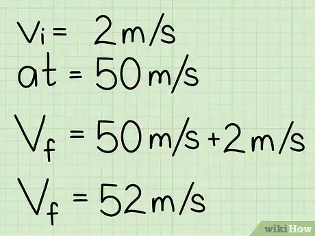 3 formas de calcular la velocidad en metros por segundo