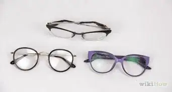3 formas de limpiar las gafas opacas - wikiHow